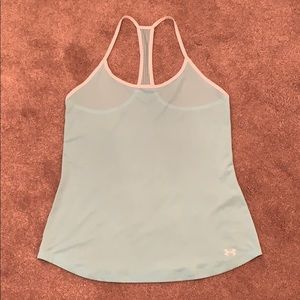 Under Armour tank top